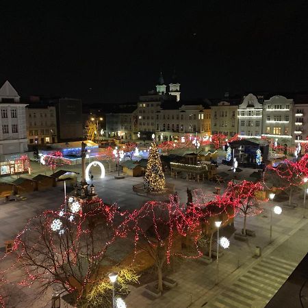 Studio Ostrava - Masarykovo Namesti Экстерьер фото