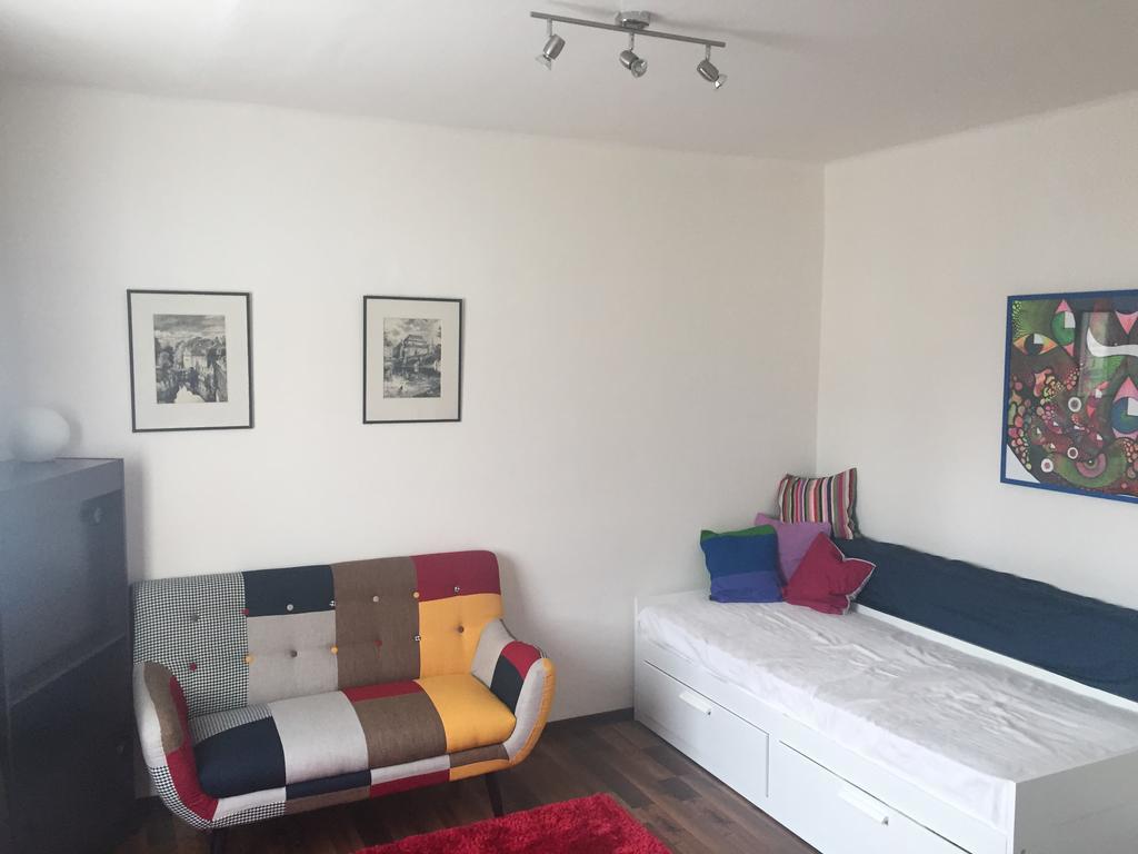 Studio Ostrava - Masarykovo Namesti Экстерьер фото